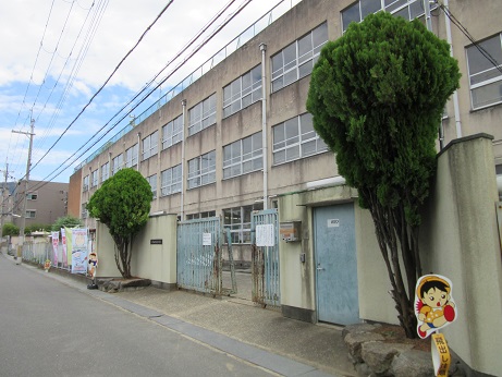 池島小学校