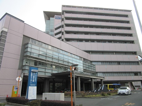 東大阪医療センター